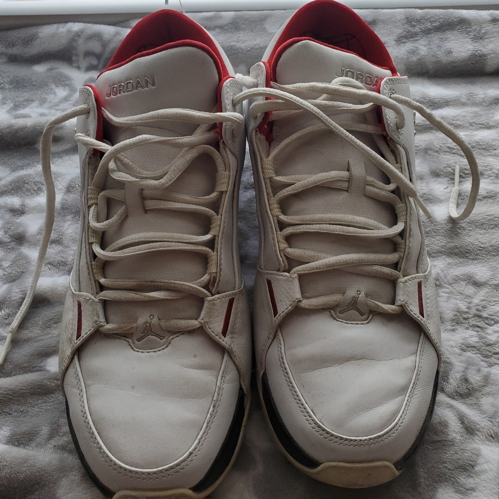 Air jordan sneakers